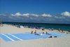 KOLEJNI JANUSZE NA PLAŻY W JURACIE