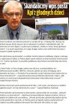 Cham, prostak i idiota