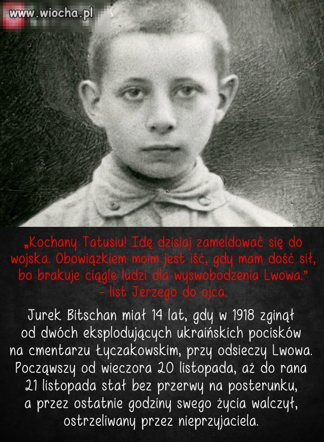 Wielki Mały Bohater