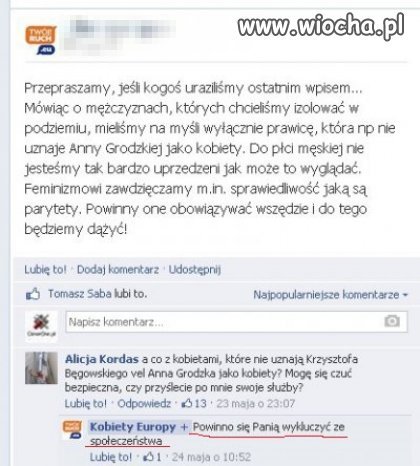 Ruch Palikota