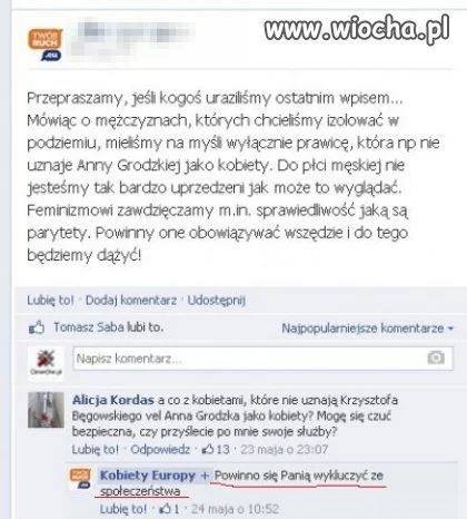 Ruch Palikota