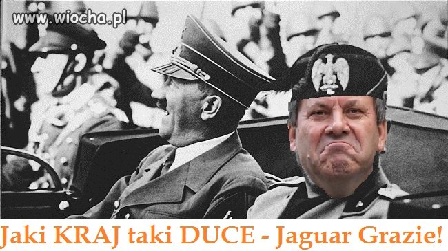 Miesiąc temu podali, że w Polsce będzie...