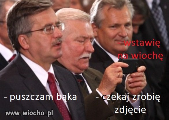 Śpioch, ĆWOK, Pijak ... 