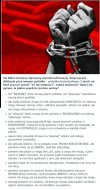 Przeczytaj i zobacz co władza robi z tobą.