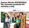 Prawdziwa mama. Dla własnej wygody zostawiła