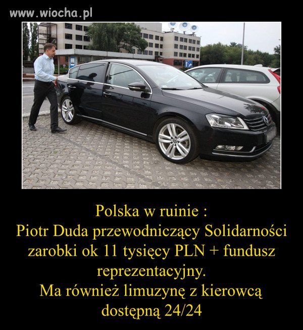 Niezła ta ruina
