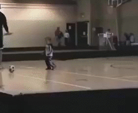 Headshot