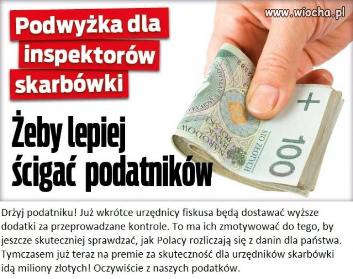 Motywacja do jeszcze skuteczniejszej pracy