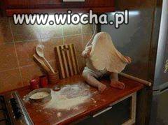 Kuchenne rewolucje 