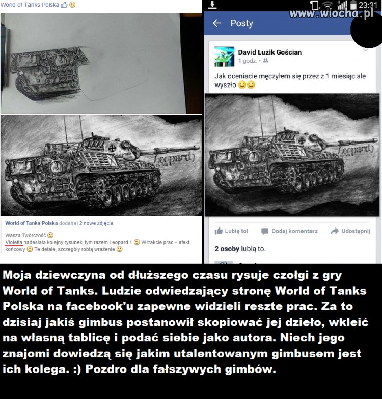 Polski gimbus czyli wiocha
