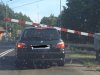 Cykała się ale rady nie dała.