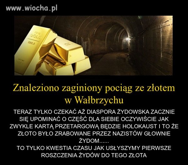 Zobaczymy kto na tym zyska.
