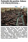 Posłowie,