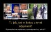 Wpadli we własne sidła... 