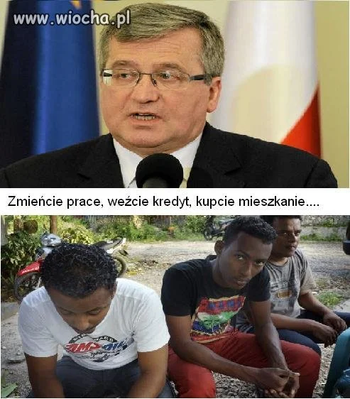 Imigranci 