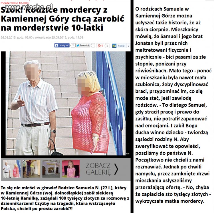 A to pazerne świnie