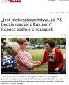 Ogólnopolska akcja walki z Kukizem i PiS! TVP
