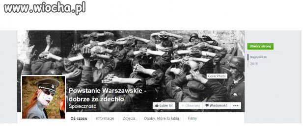 Brak słów...