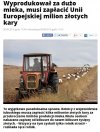 Unia i jej "przepisy"