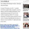 Biedronka taka zabawna, bo mówi o niej banda PO?
