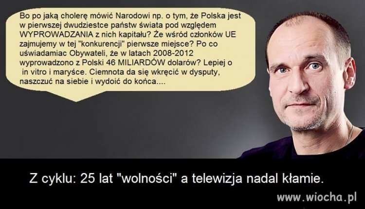 Ale za oknami jest kolorowo, więc cieszmy się...