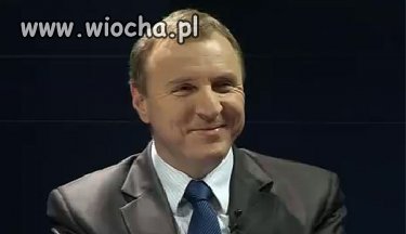 Oto facet HONORU, był wszędzie, wszystkich
