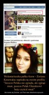 Czy ona wie, że ukraińcy to polacy tylko bardziej 