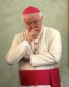 Watykan: Msza za Józefa Wesołowskiego.  