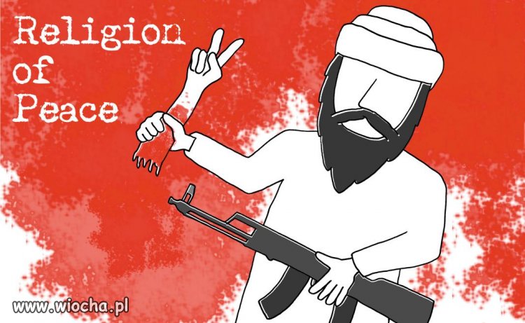 Religia pokoju