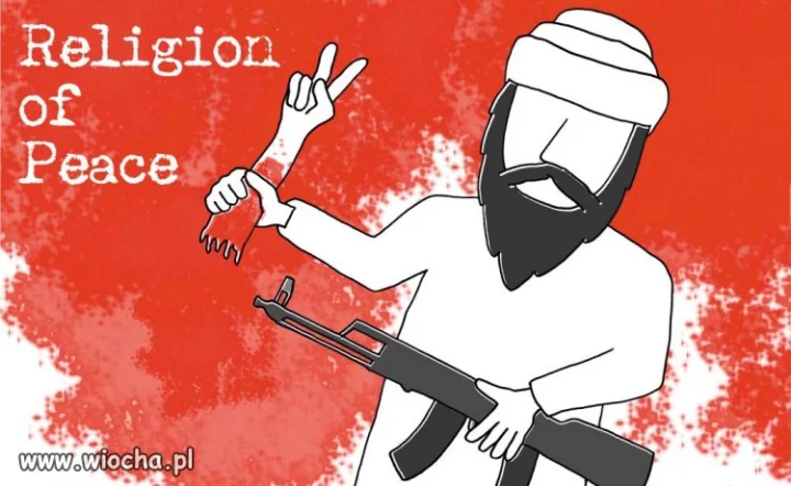 Religia pokoju