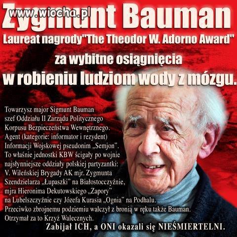 Zapamiętaj te nazwisko