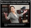 Bo liczą się znajomości 