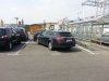 A pod tesco parkuje tak...