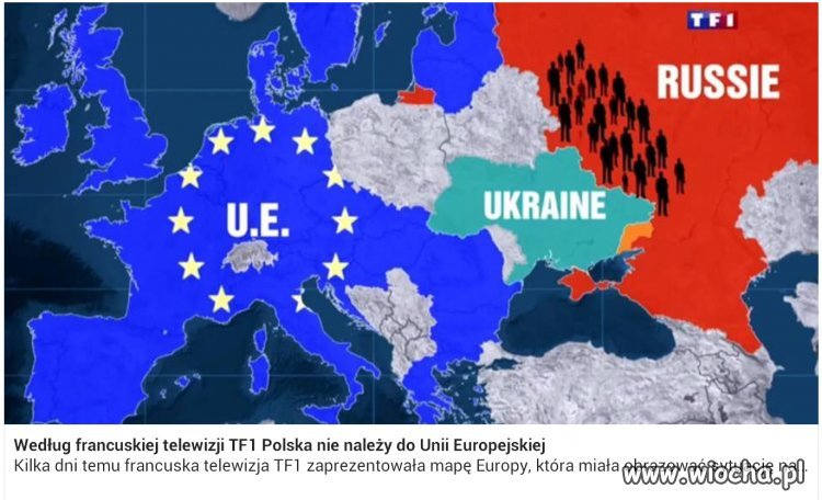 Bo oni widzą tylko