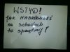Wstyd
