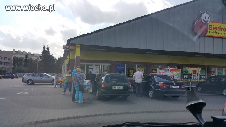 A może by tak...