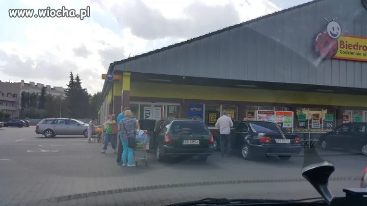 A może by tak...