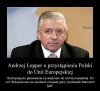 Śp.Andrzej Lepper