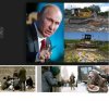 Putin niszczy Polską żywność .