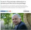 Gówno ich obchodzi czego chcą mieszkańcy 