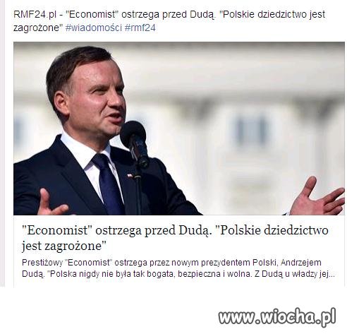 Polska nigdy nie była tak bogata i bezpieczna 