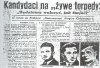 Zanim w Japonii zaczęto myśleć o oddziałach...