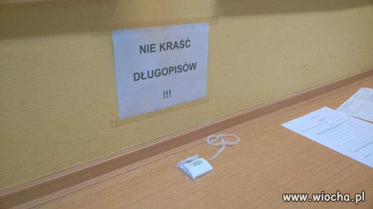 Urząd Miasta raczy informacją