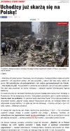 Powinniśmy się zrzucić