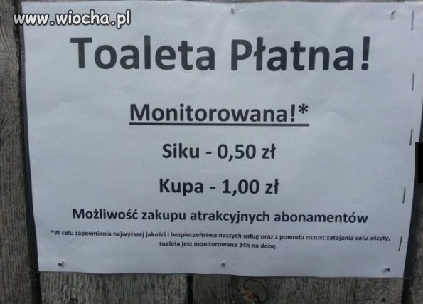 Kto chce 