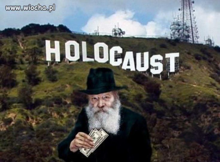 Przedsiębiorstwo Holocaust...