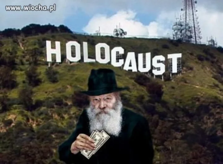 Przedsiębiorstwo Holocaust...