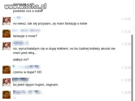 Znajoma z 6Obcy