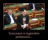Cieszy oko fakt, że ludzie z innego kraju