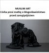 I nagroda w dziedzinie sztuki- MUSLIM ART